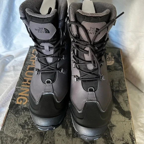 The North Face | Shoes | Mens Sz 1 Waterproof Snow Boots By  display picture 1